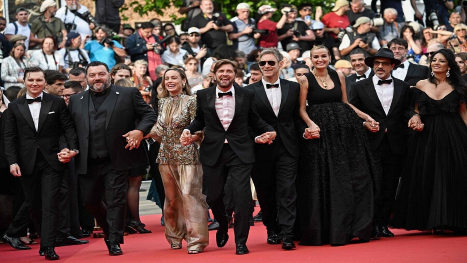 Telediario 2 en cuatro minutos - 16/05/23 - Ver ahora