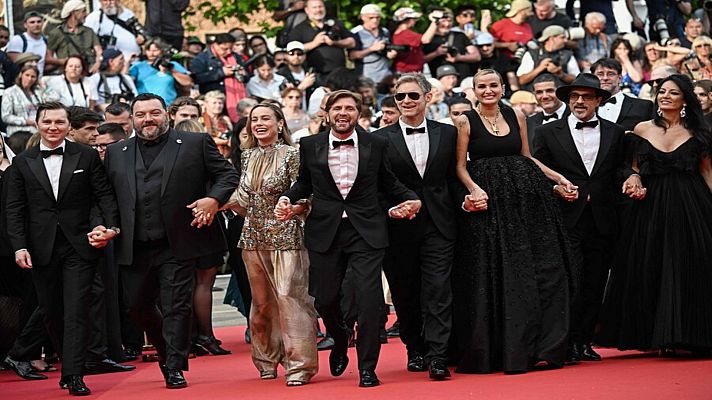 Telediario 2 - Telediario 2 en 4' - 16/05/23