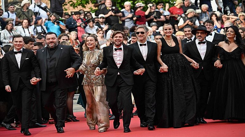 Telediario 2 en cuatro minutos - 16/05/23 - Ver ahora