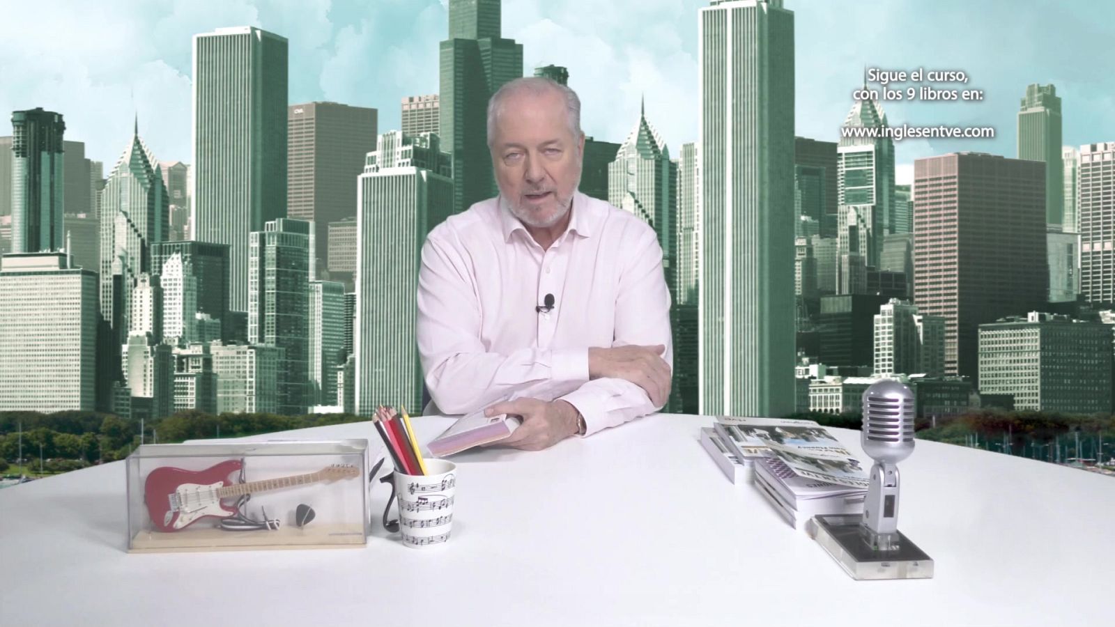 Inglés en TVE - Programa 774 - ver ahora