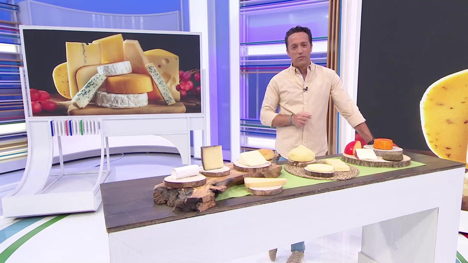 Aquí la Tierra - 16/05/23 - ver ahora