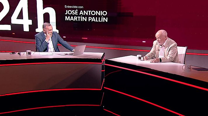 La noche en 24h - La noche en 24 horas - 16/05/23