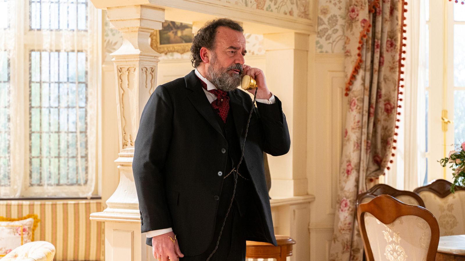 La promesa - Episodio 99 - Ver ahora