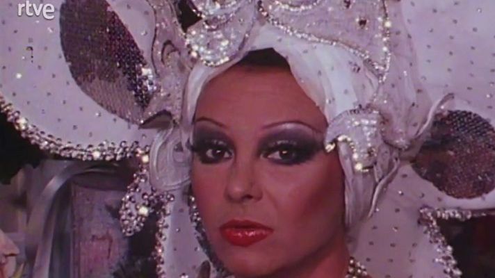 Programas y Concursos en el Archivo de RTVE - Zarabanda - 23/10/1983