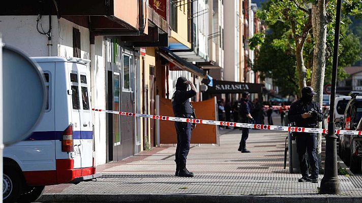 Telediario Matinal - Telediario Matinal en Cuatro Minutos 17/05/2023