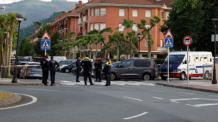 Telediario Matinal - Telediario - 8 horas - 17/05/23