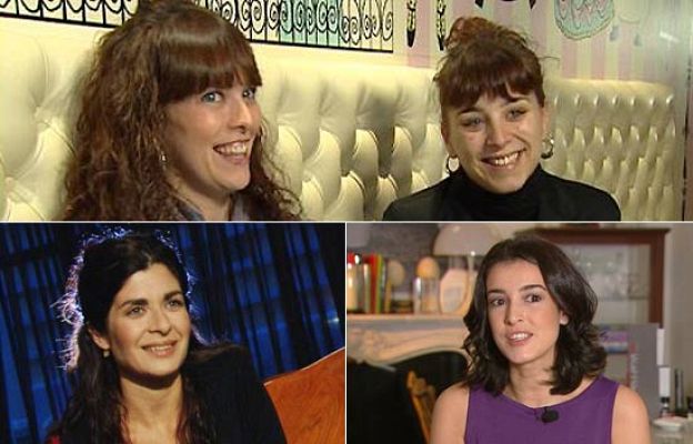 Premios Goya - Mejor actriz revelación