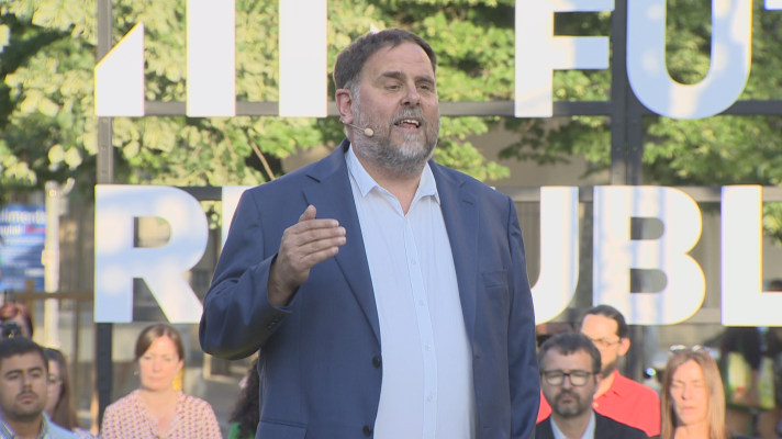 Cafè d'idees - La pugna per la ronda Nord es cola entre els atacs dels partits