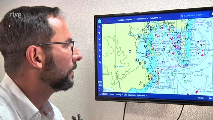 Aquí hay trabajo - Aquí hay trabajo - 17/05/23