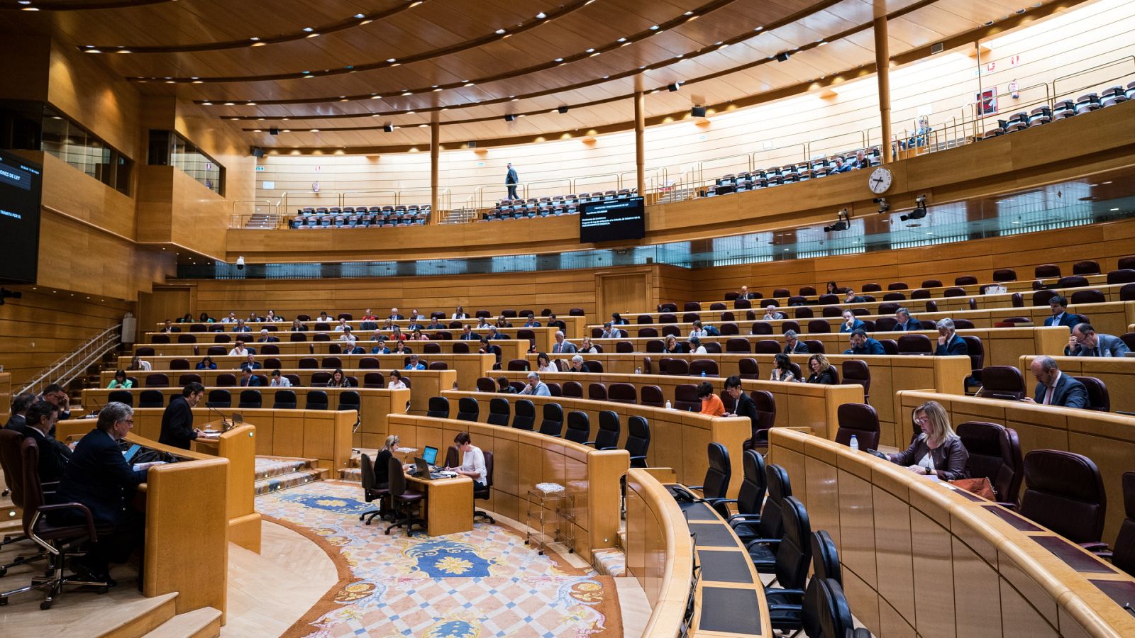 La economía - 17/05/23 - ver ahora