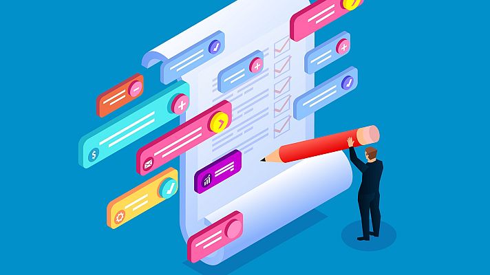 Aquí hay trabajo - Consejos para buscar trabajo en internet con seguridad