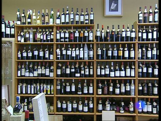 Informativo Telerioja - Informativo Telerioja - 09/02/10