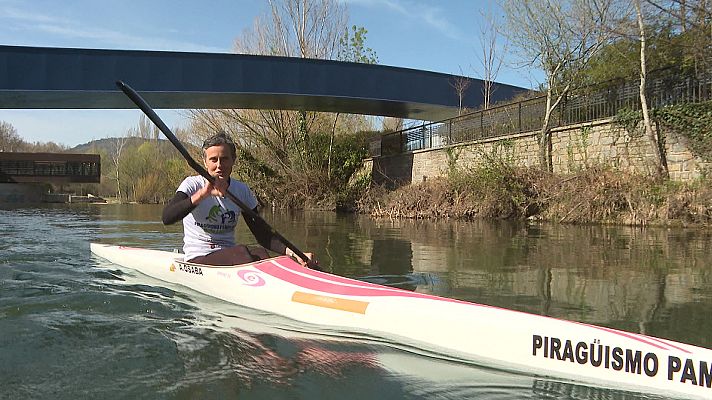 Repor - Cuando el río suena