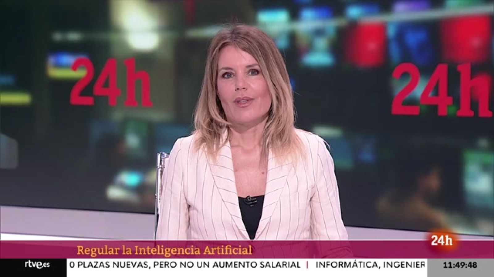 Día de Internet: reivindicar mayor accesibilidad y una Inteligencia Artificial ética y transparente