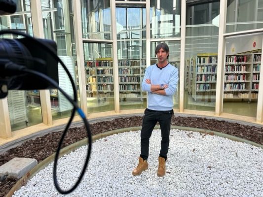 Para todos La 2 - Filosofía con Carlos J. González Serrano