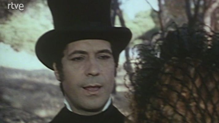 La máscara negra - Un día de mayo