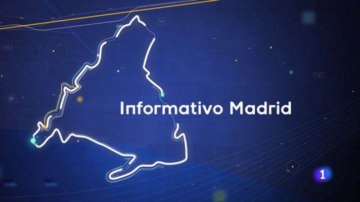 Informativo de Madrid - Informativo de Madrid 17/05/2023