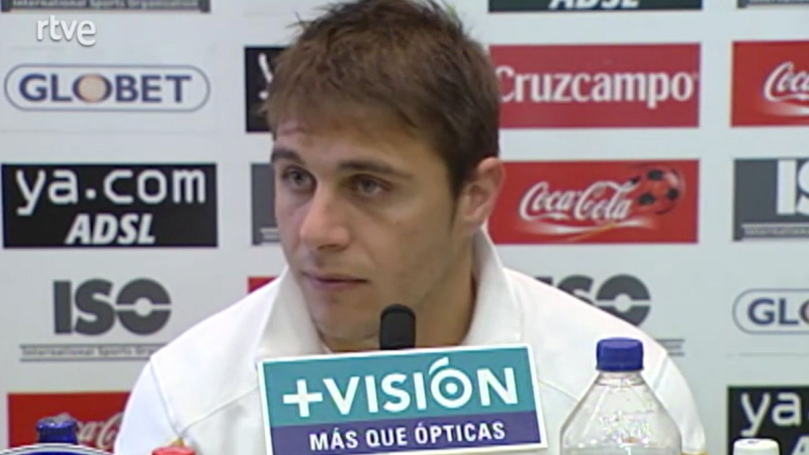 Telediario 2 - 17/3/2006 - Fue noticia en el Archivo de RTVE | Ver