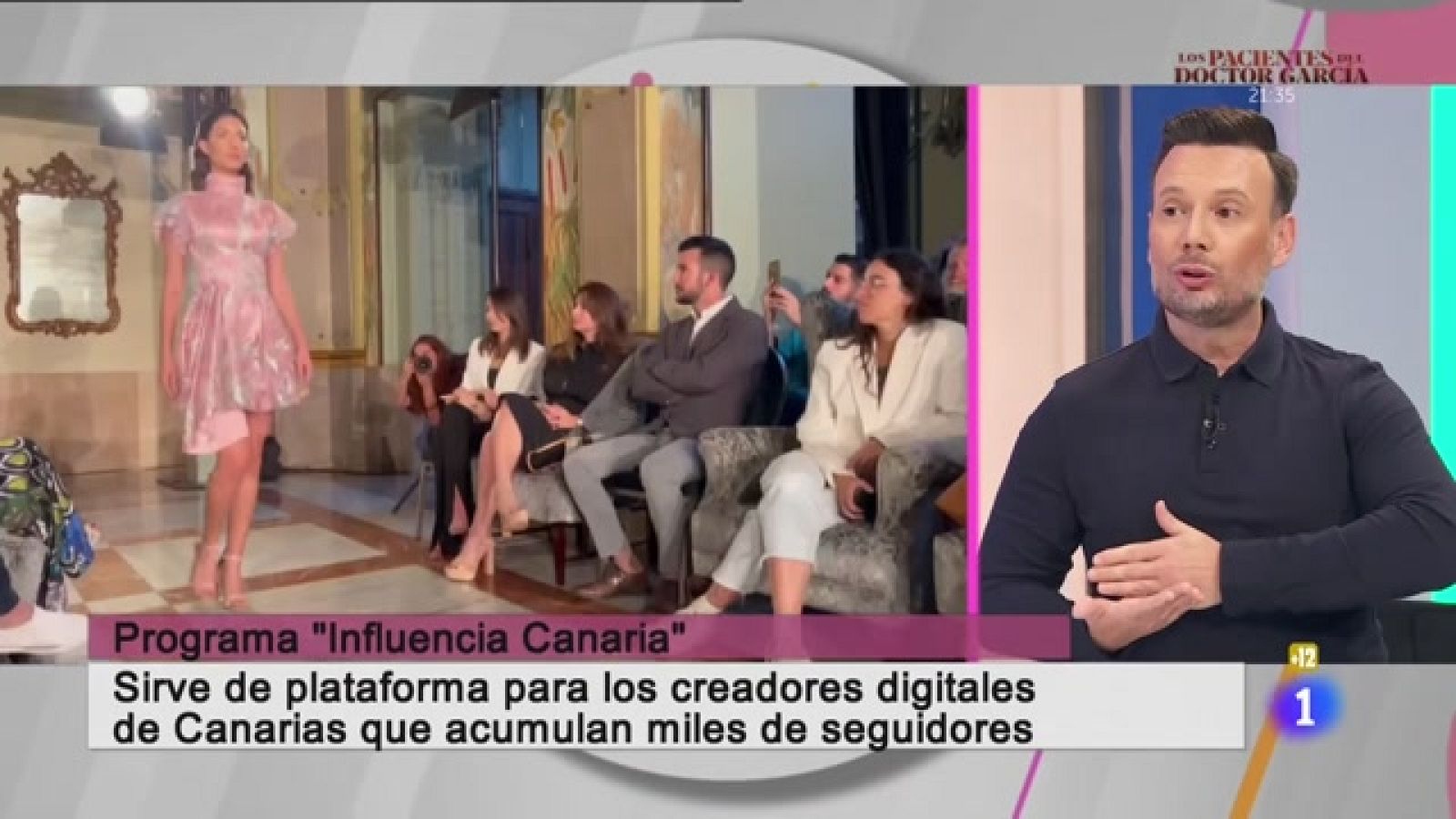 Cerca de ti - 17/05/2023