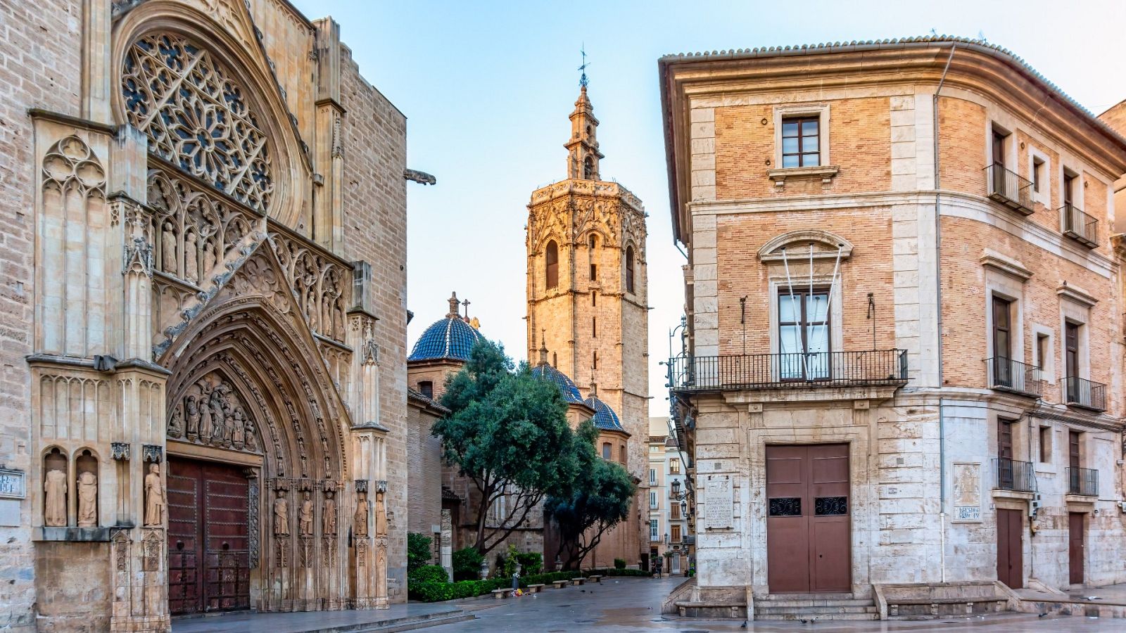 Radiografía electoral de la Comunidad Valenciana | Ver