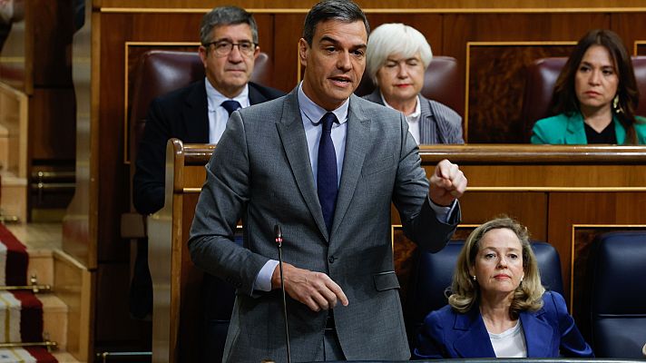 Telediario en lengua de signos - Telediario - 15 horas - 17/05/23 - Lengua de signos