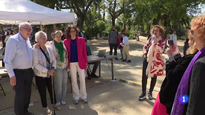 L'Informatiu - Els partits continuen creuant ofertes i negatives en matèria de pactes