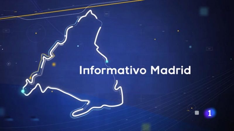 Informativo de Madrid 2 - 17/05/2023