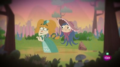 La Niña Victoriana Y Yo - Polinópolis | Ver