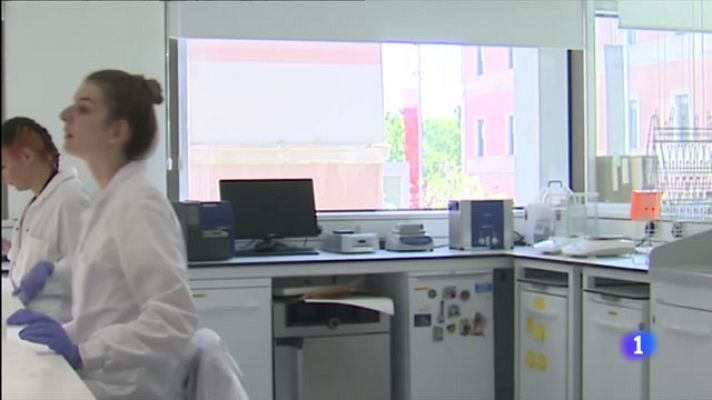 L'Informatiu - Investigadors de l'Alzheimer posen el focus de la investigació en els biomarcadors