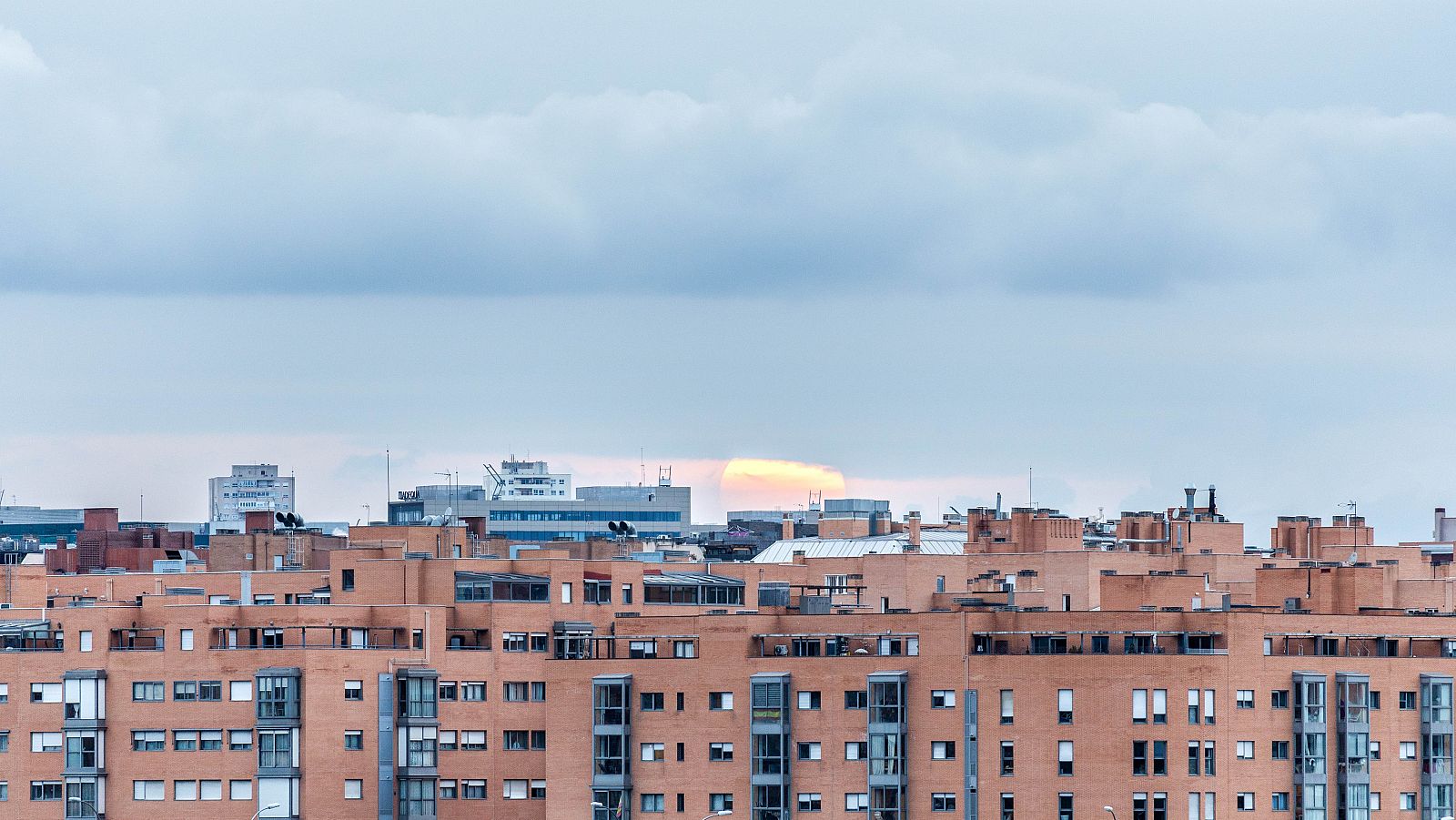Aprobada definitivamente la ley de vivienda que limita el precio de los alquileres