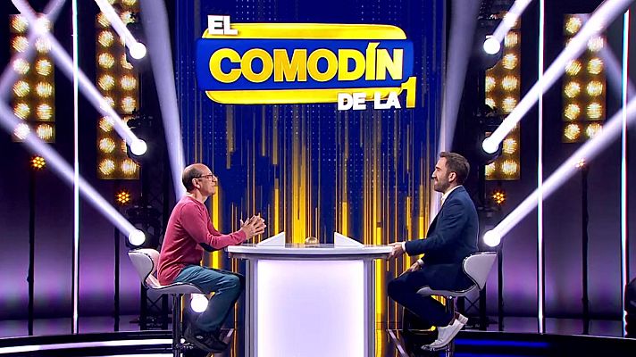 El comodín de La 1 - Programa 152