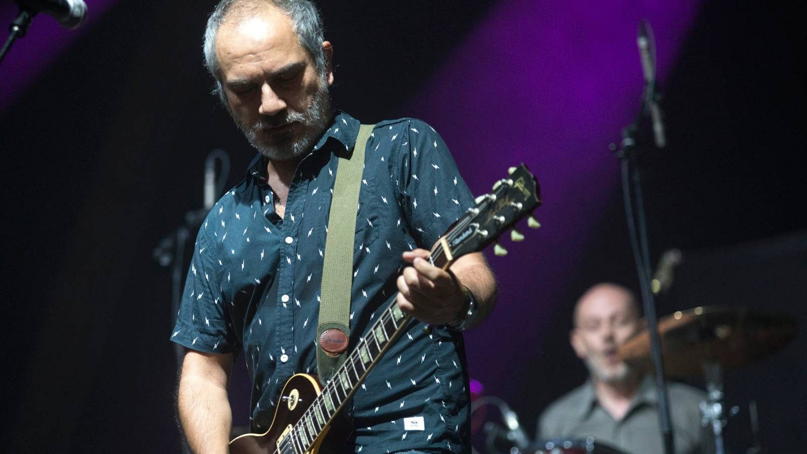 La banda Surfin' Bichos regresa con 'Más allá' | Ver