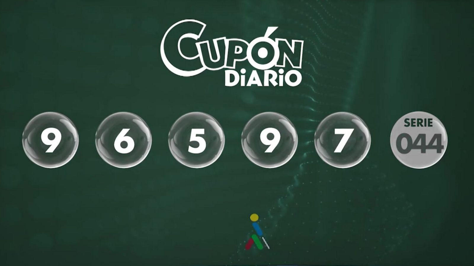Sorteo ONCE - 17/05/23 - ver ahora