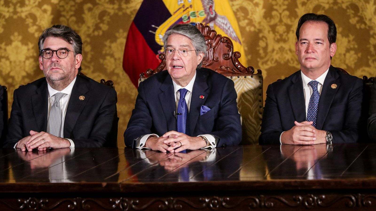 Telediario Internacional - 17/05/23 - ver ahora