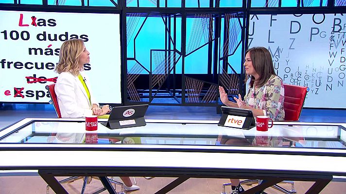 La aventura del Saber - La aventura del saber - 11/05/23 - Lengua de signos