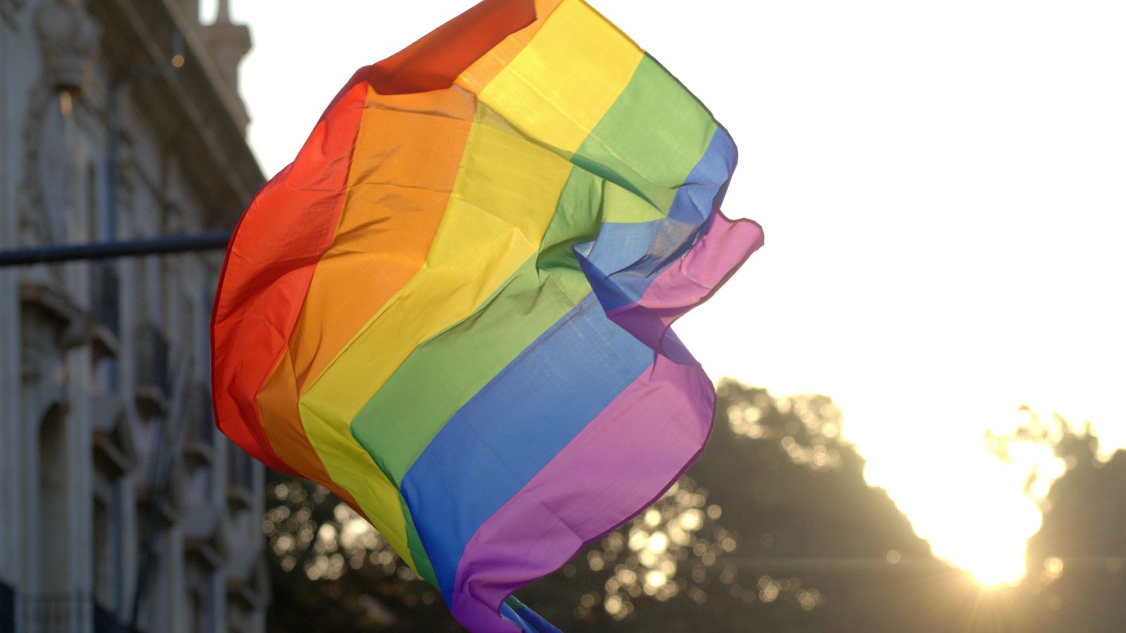 La majoria de delictes d'odi per identitat de gènere o orientació sexual no es denuncien