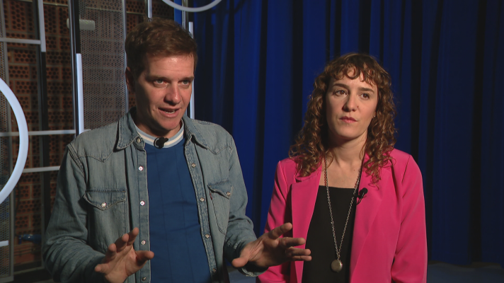  - Humor y fútbol van de la mano con Jero Freixas y Jose de Cabo