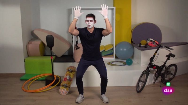 Gestos - Aprendemos en Clan | Ver