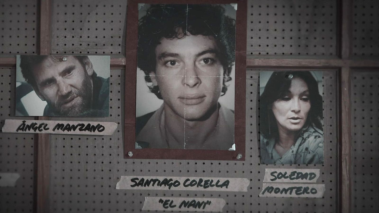 'Pacto de Silencio', nuevo original de RTVE Play: estreno 1 de junio