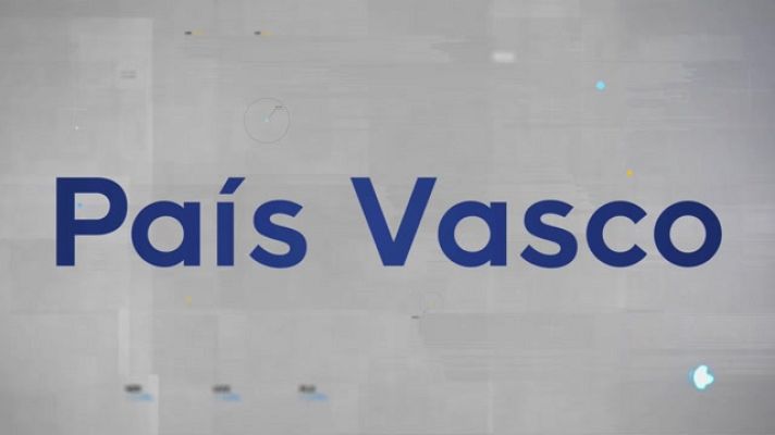 Telenorte - País Vasco - Telenorte 1 País Vasco (18/05/2023)