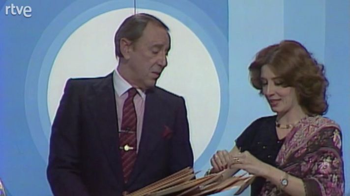 Programas y Concursos en el Archivo de RTVE - Otras cosas - 19/2/1982