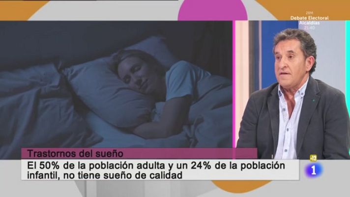 Cerca de ti - Cerca de ti - 18/05/2023