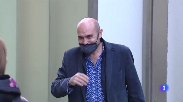 L'Informatiu - El darrer informe de la Guàrdia Civil sobre Tsunami Democràtic