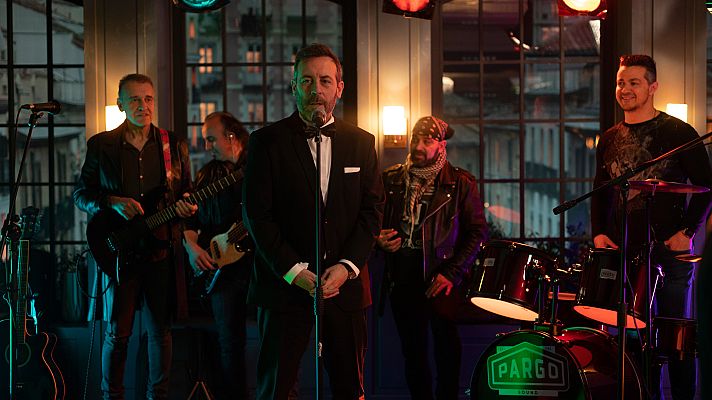 4 estrellas - El aniversario