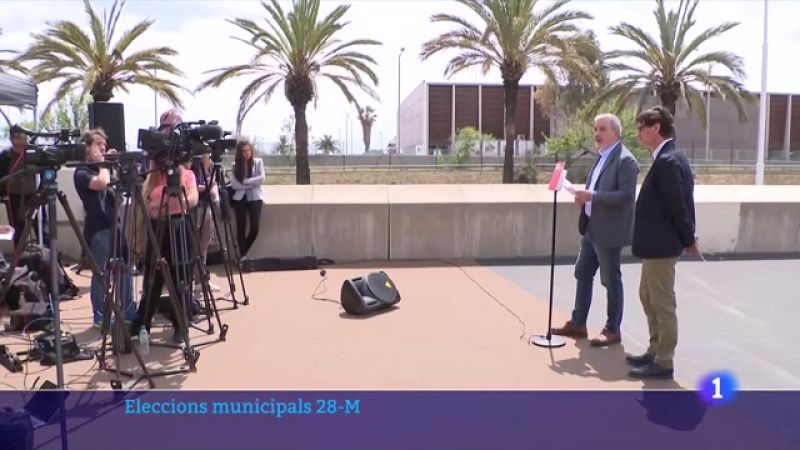 La seguretat, les infraestructures i una �ptima municipal centren les propostes