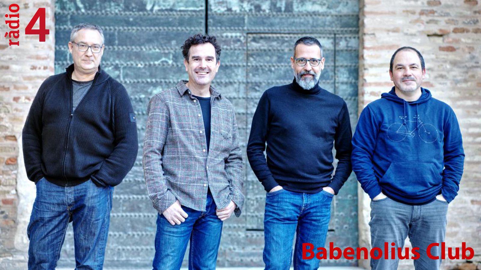 Radiofreqüències - Babenolius Club  (Acumatics) Live A/V @ AsseJazz - veure ara