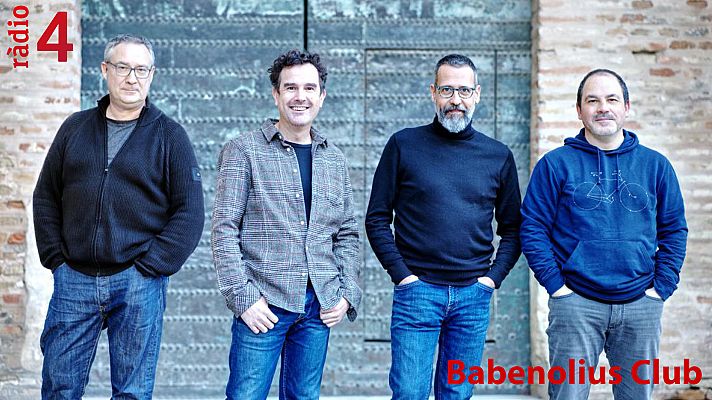  - Babenolius Club  (Acumatics) Live A/V @ AsseJazz