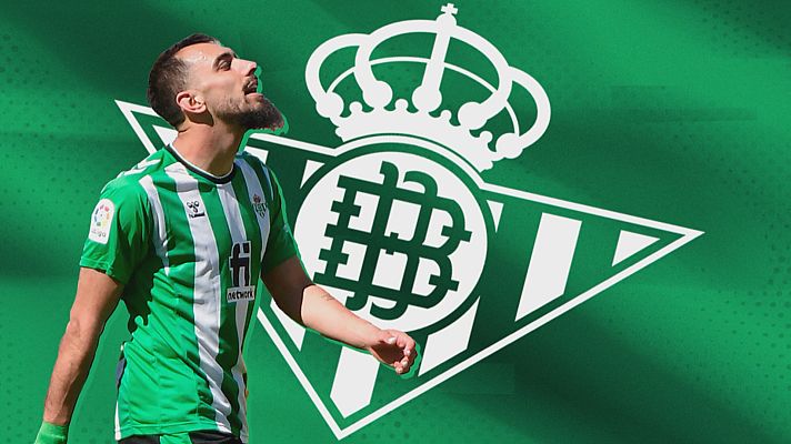 Noticias Andalucía - El Real Betis prepara el derbi del domingo