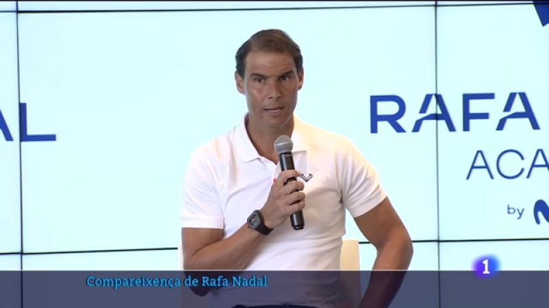 Informatiu Balear 2 - 18/05/23 - Veure ara