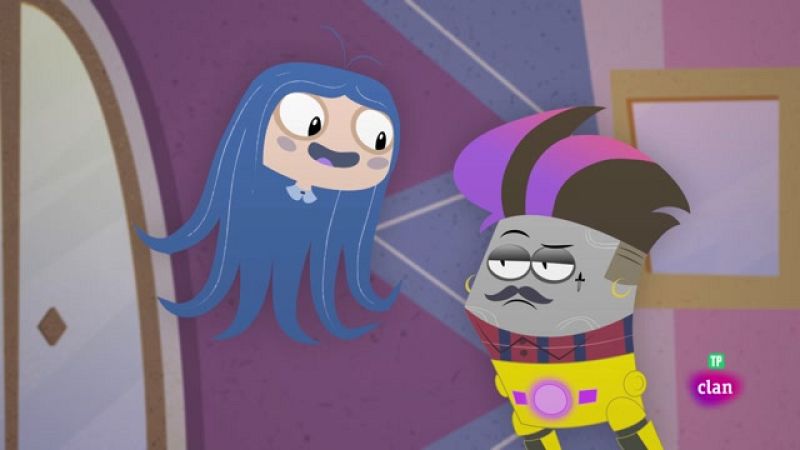 El Primo - Polinópolis | Ver